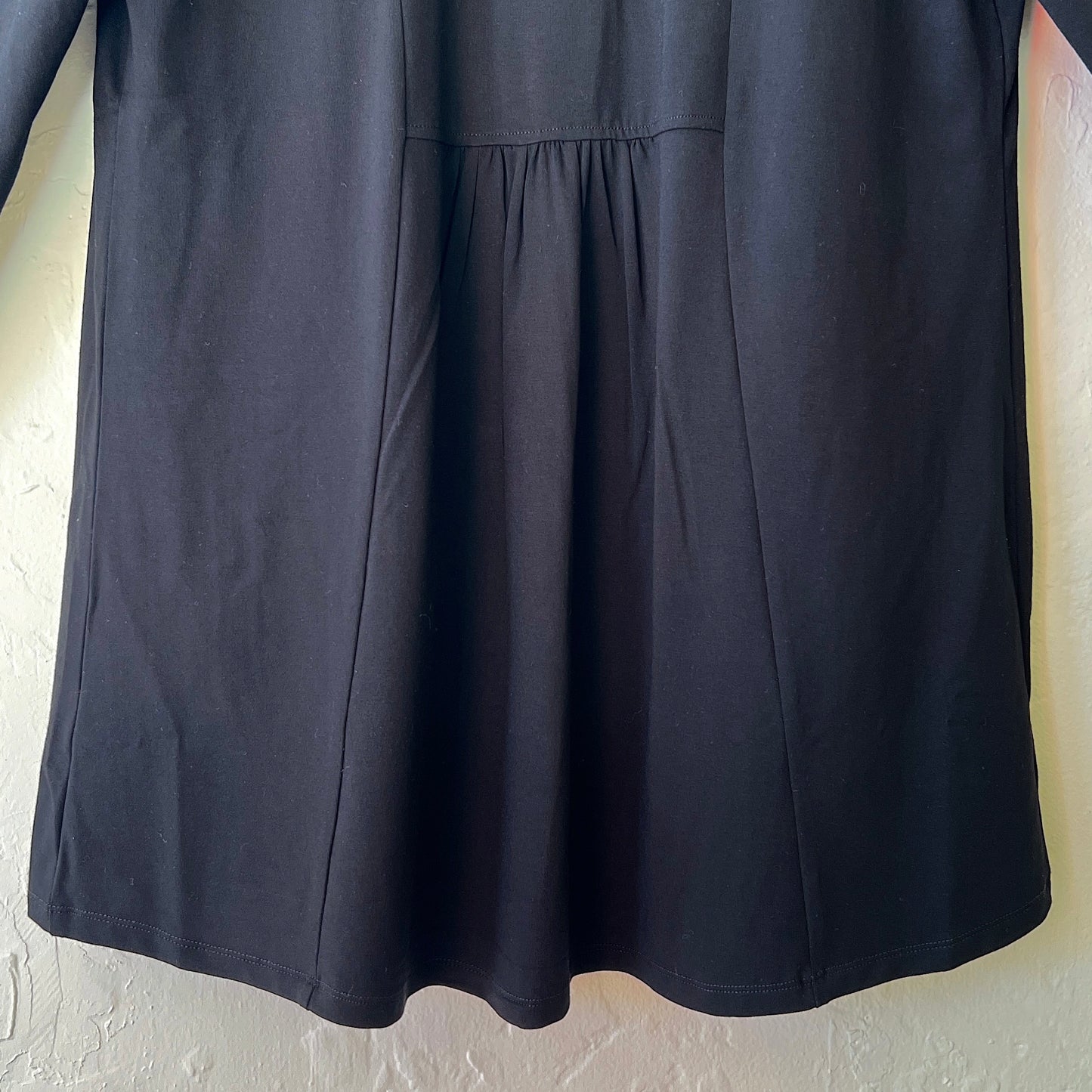 Core Travel Jacket in Black