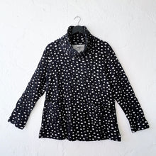 Load image into Gallery viewer, Komil | Thira Dot Pullover in White
