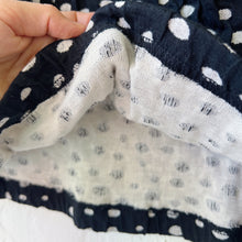 Load image into Gallery viewer, Komil | Thira Dot Pullover in White

