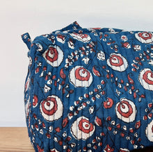 Load image into Gallery viewer, Toiletry Bag in Joni Print
