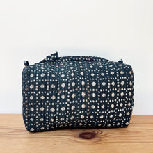 Load image into Gallery viewer, Toiletry Bag in Genevieve Print
