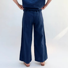 Load image into Gallery viewer, Bryn Walker | Long Full Pant in Starlight
