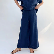 Load image into Gallery viewer, Bryn Walker | Long Full Pant in Starlight
