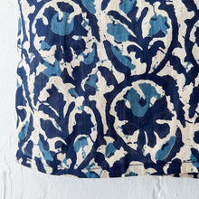 Load image into Gallery viewer, Dolma | Aurora Tunic Navy
