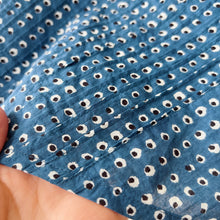 Load image into Gallery viewer, Yaza | Julia Tank in Indigo
