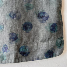 Load image into Gallery viewer, Cut Loose | Boxy Tank in Clay Ink Spot
