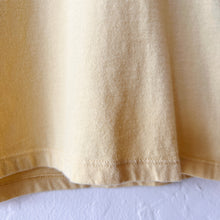 Load image into Gallery viewer, Cut Loose | 3/4 Sleeve Scoop Neck Tee in Gelato
