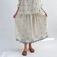 Load image into Gallery viewer, DVAA | Coraline Skirt
