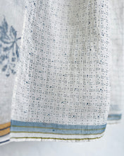 Load image into Gallery viewer, Injiri | Amber-87 Cotton Dress with Teej-145 Cotton Slip
