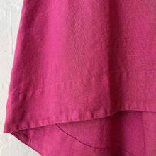 Load image into Gallery viewer, Cut Loose | Hi-Low Tank in Rhubarb
