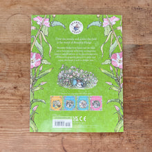 Load image into Gallery viewer, Brambly Hedge Nature Coloring Book
