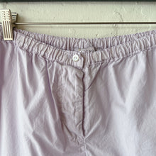 Load image into Gallery viewer, Cut Loose | Organic Poplin PJ Shorts in Dawn
