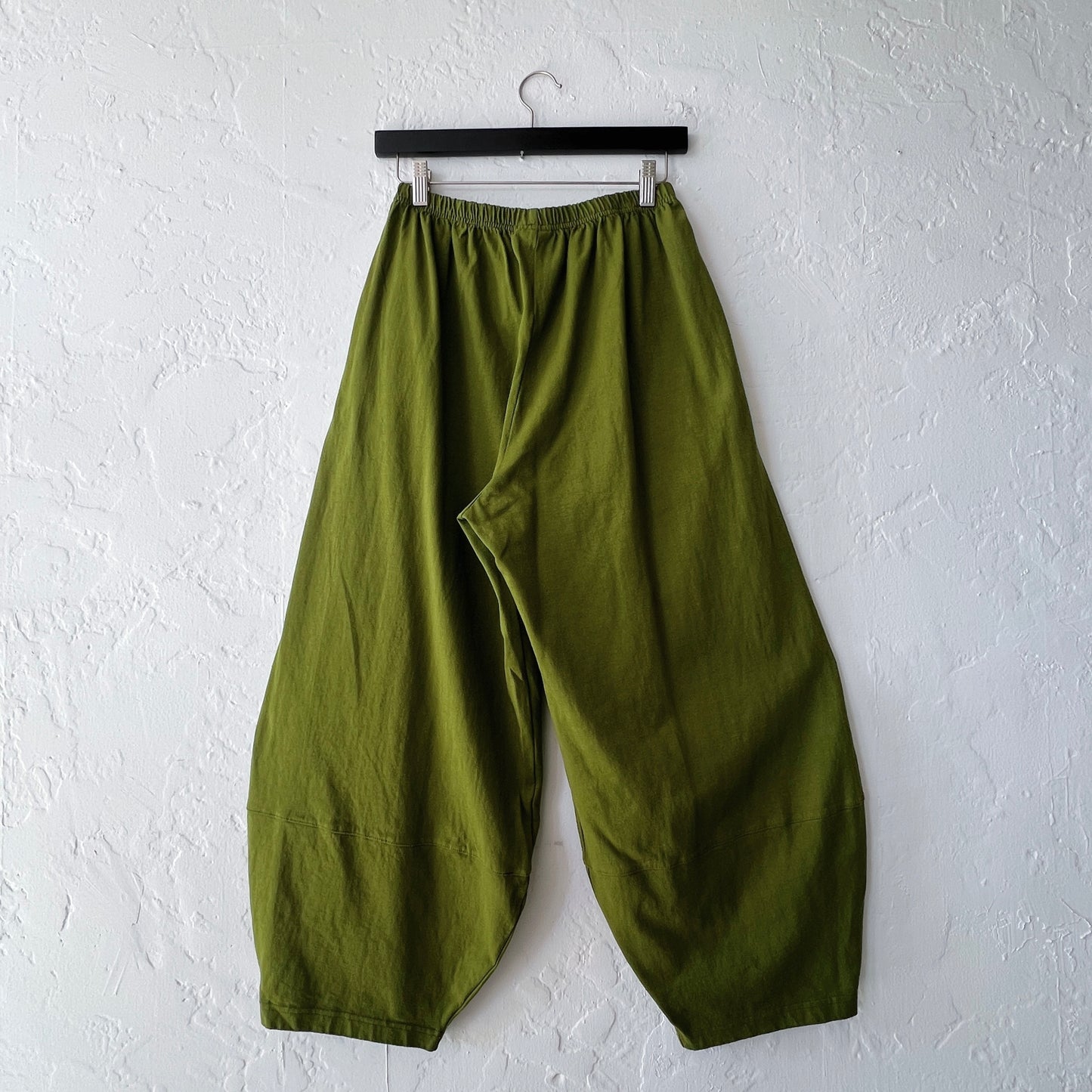 Pacific Cotton | Cotton Oliver Pant in Gremolata