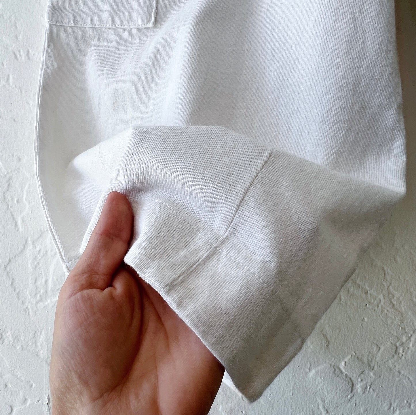 Pacific Cotton | Cotton Pasha Pant in Cream