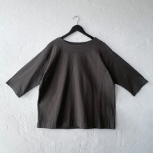 Load image into Gallery viewer, Pacific Cotton | Resort Shirt in Kelp
