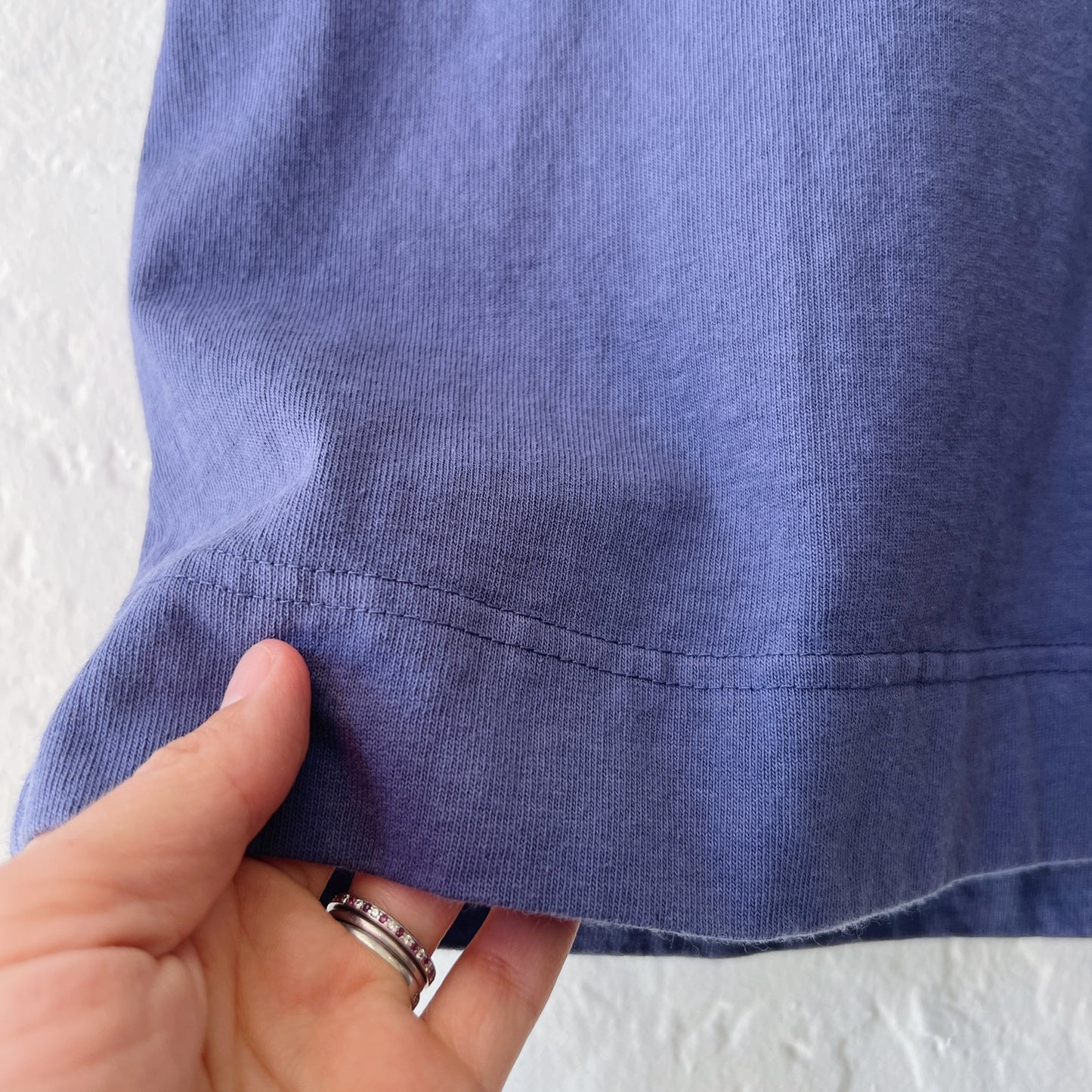 Pacific Cotton | Resort Shirt in Starlight