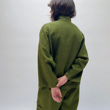 Load image into Gallery viewer, Bryn Walker | Danuta Jacket in Gremolata
