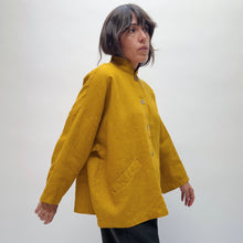 Load image into Gallery viewer, Bryn Walker | Danuta Jacket in Dandelion
