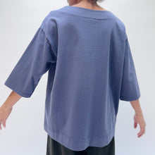 Load image into Gallery viewer, Pacific Cotton | Resort Shirt in Starlight

