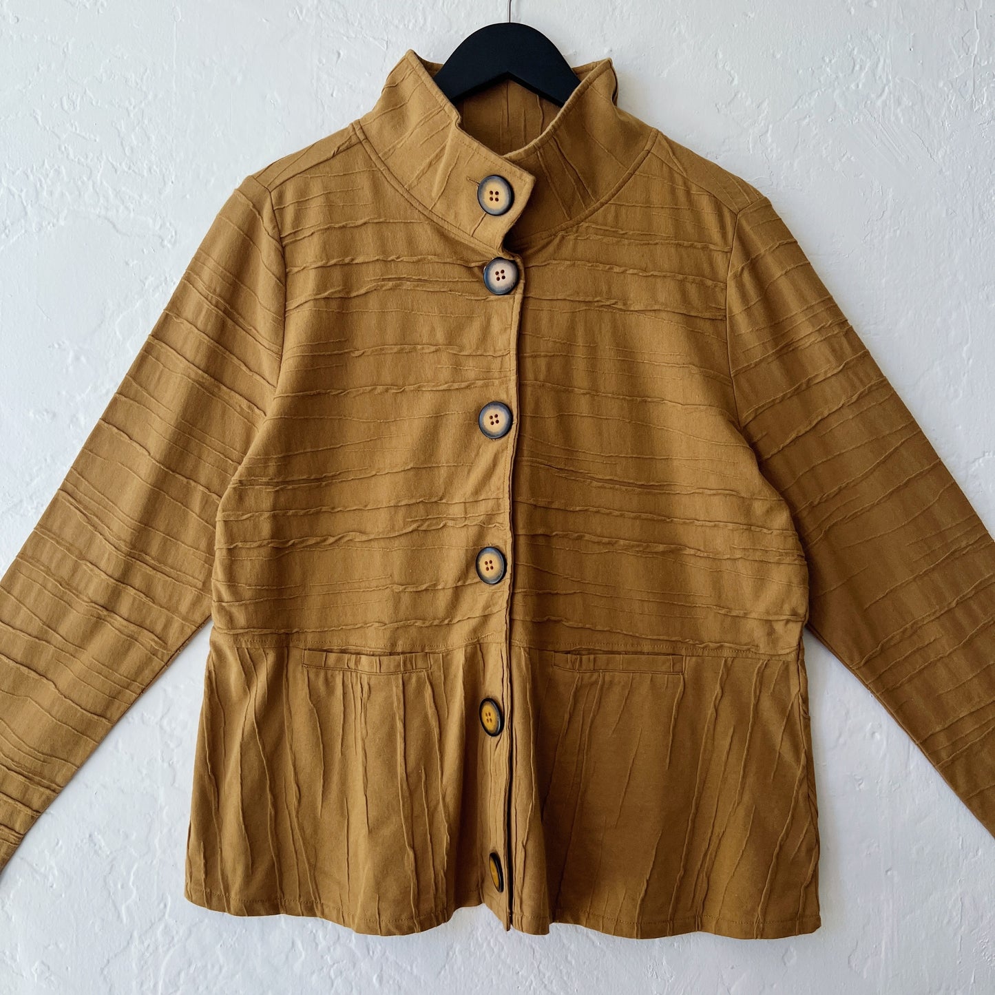 Habitat | Steady Stream Chelsea Jacket in Cumin