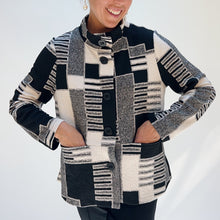 Load image into Gallery viewer, Habitat | Squared Away Jacket in Dove
