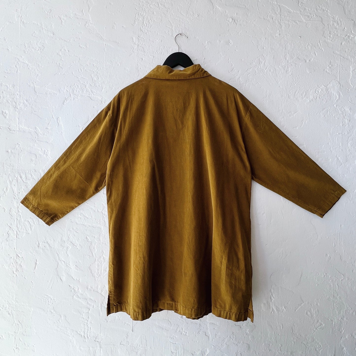 Bryn Walker | Corduroy Car Coat in Honeycomb