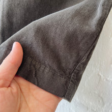 Load image into Gallery viewer, Bryn Walker | Corduroy Pleated Pants in Kelp
