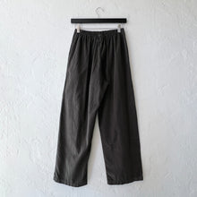 Load image into Gallery viewer, Bryn Walker | Corduroy Pleated Pants in Kelp
