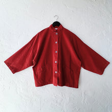 Load image into Gallery viewer, Bryn Walker | Corduroy Danuta Jacket in Uni
