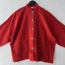 Load image into Gallery viewer, Bryn Walker | Corduroy Danuta Jacket in Uni
