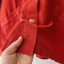 Load image into Gallery viewer, Bryn Walker | Corduroy Danuta Jacket in Uni
