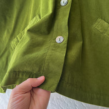 Load image into Gallery viewer, Bryn Walker | Corduroy Danuta Jacket in Gremolata
