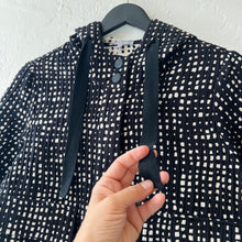 Load image into Gallery viewer, Habitat | Autumn Check Cargo Hoodie
