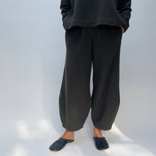 Load image into Gallery viewer, Bryn Walker | Oliver Fleece Pant in Kelp
