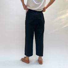 Load image into Gallery viewer, Eleven Stitch | Magda Pant in Black
