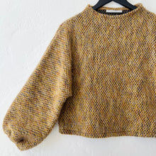 Load image into Gallery viewer, Bryn Walker | Anna Sweater in Giallo Knit

