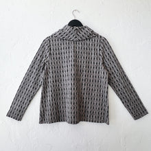 Load image into Gallery viewer, Habitat | Newport Knit Top in Driftwood
