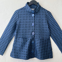Load image into Gallery viewer, Habitat | Newport Knit Jacket in Oxford
