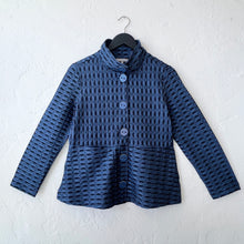 Load image into Gallery viewer, Habitat | Newport Knit Jacket in Oxford
