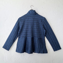 Load image into Gallery viewer, Habitat | Newport Knit Jacket in Oxford
