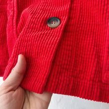 Load image into Gallery viewer, Cut Loose | Lux Corduroy Jacket in Roulette
