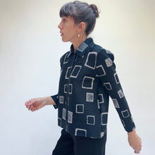 Load image into Gallery viewer, Habitat | Parisian Pleat Occasion Jacket
