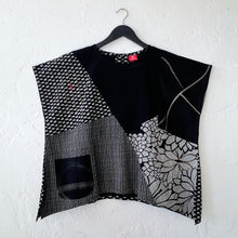 Load image into Gallery viewer, Yaza | Kasur Top in Black
