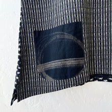 Load image into Gallery viewer, Yaza | Kasur Top in Black
