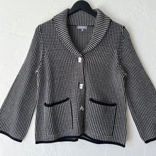 Load image into Gallery viewer, Habitat | Night &amp; Day Shawl Cardigan in Dove
