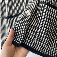 Load image into Gallery viewer, Habitat | Night &amp; Day Shawl Cardigan in Dove
