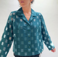 Load image into Gallery viewer, Habitat | Outside the Box Jacket in Marine
