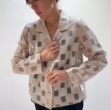 Load image into Gallery viewer, Habitat | Outside the Box Jacket in Cloud
