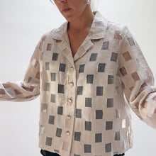 Load image into Gallery viewer, Habitat | Outside the Box Jacket in Cloud
