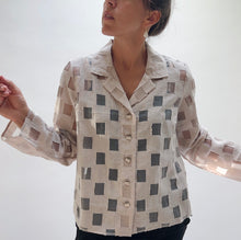 Load image into Gallery viewer, Habitat | Outside the Box Jacket in Cloud
